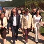 Macut: Razvoj Srbije ne može bez Dunava