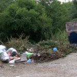 Više od 80 divljih deponija na teritoriji Bora. Uklanjanje će biti nastavljeno i naredne godine