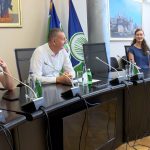 Unapređenje sistema zagrevanja vode u Novom gradskom centru u Boru