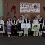 23. Sabor narodnog stvaralaštva Timočke krajine u Luci