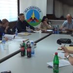 Usvojen rebalans budžeta i izveštaj turističke organizacije
