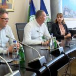 Poseta rumunske konzulke Mioare Štefan gradu Boru