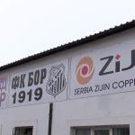 Hapšenja zbog pronevere u FK „Bor 1919“