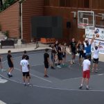 Peti turnir u basketu „Trofej Bora“ na novoj lokaciji do 19. jula