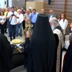 Mitropolit timočki Ilarion na obeležavanju rudarske slave u Srbija Ziđin Majningu