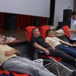 Boljevčani se u velikom broju odazvali akciji prikupljanja krvi