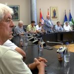 Bolji plasman veće količine meda borskih pčelara