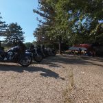 Počinje moto skup na Borskom jezeru