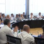 Imenovanja direktora pred odbornicima na sednici Skupštine grada u Boru