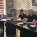Novo rukovodstvo FK Timok 1919